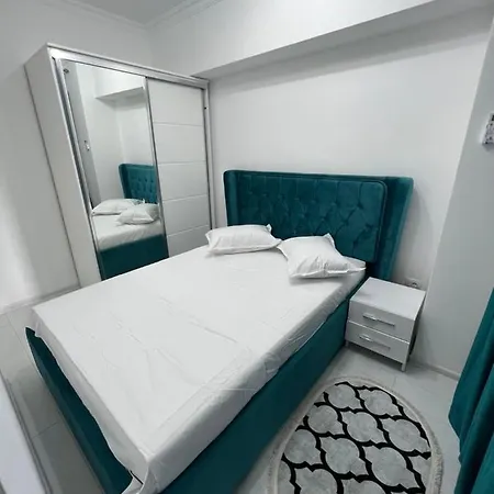 Vlad Summer 11 Διαμέρισμα Mamaia