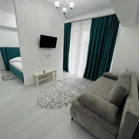 Vlad Summer 11 Διαμέρισμα