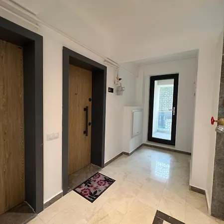 Apartment Vlad Summer Studio 11 Mamaia